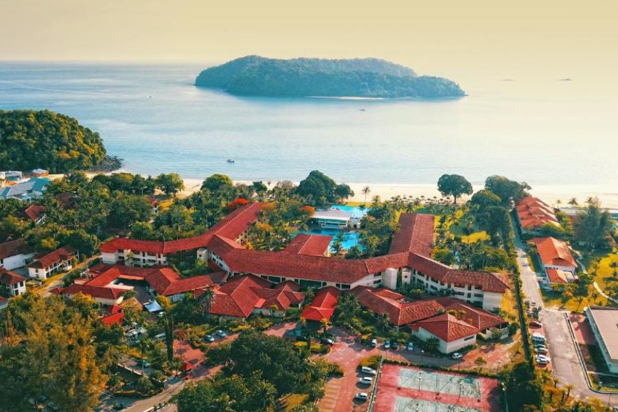 maleisie holiday villa resort & beachclub langkawi 500