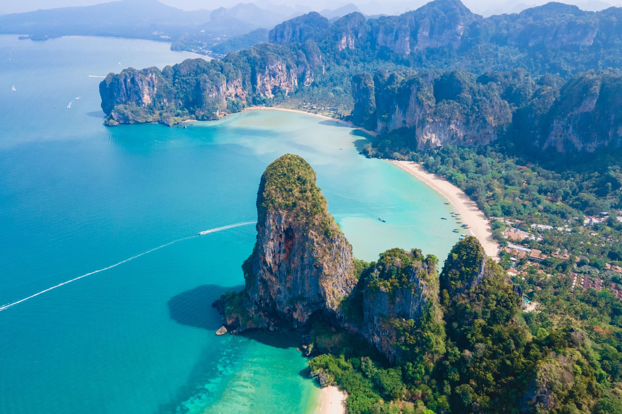 Gerelateerde tour 22-daagse rondreis Natuurlijk en Avontuurlijk Thailand