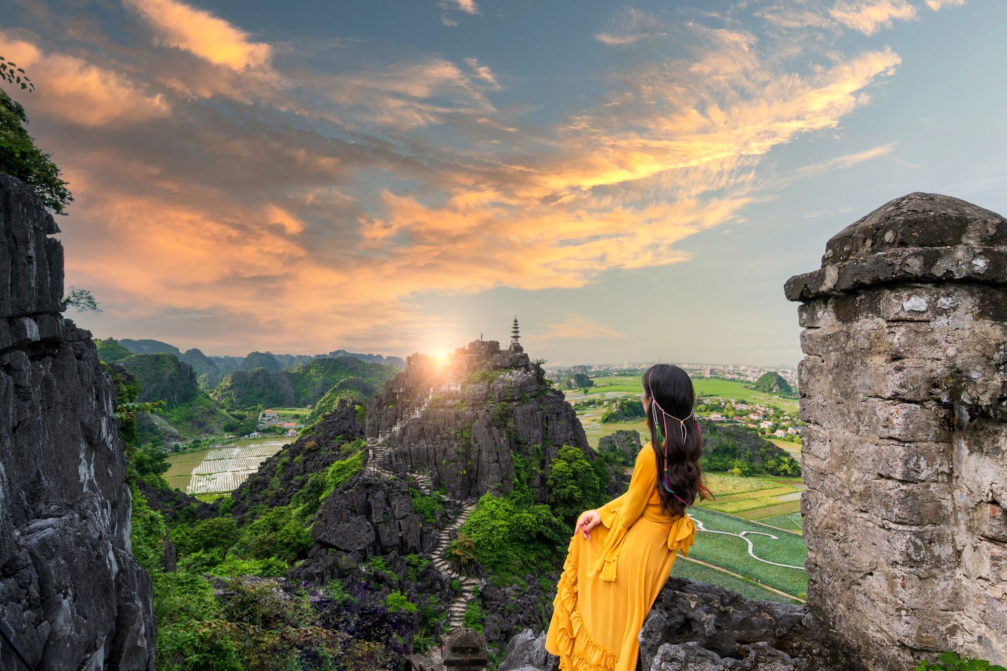 Ninh Binh