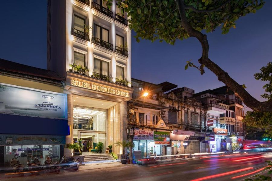 vietnam hanoi soleil boutique hotel 546