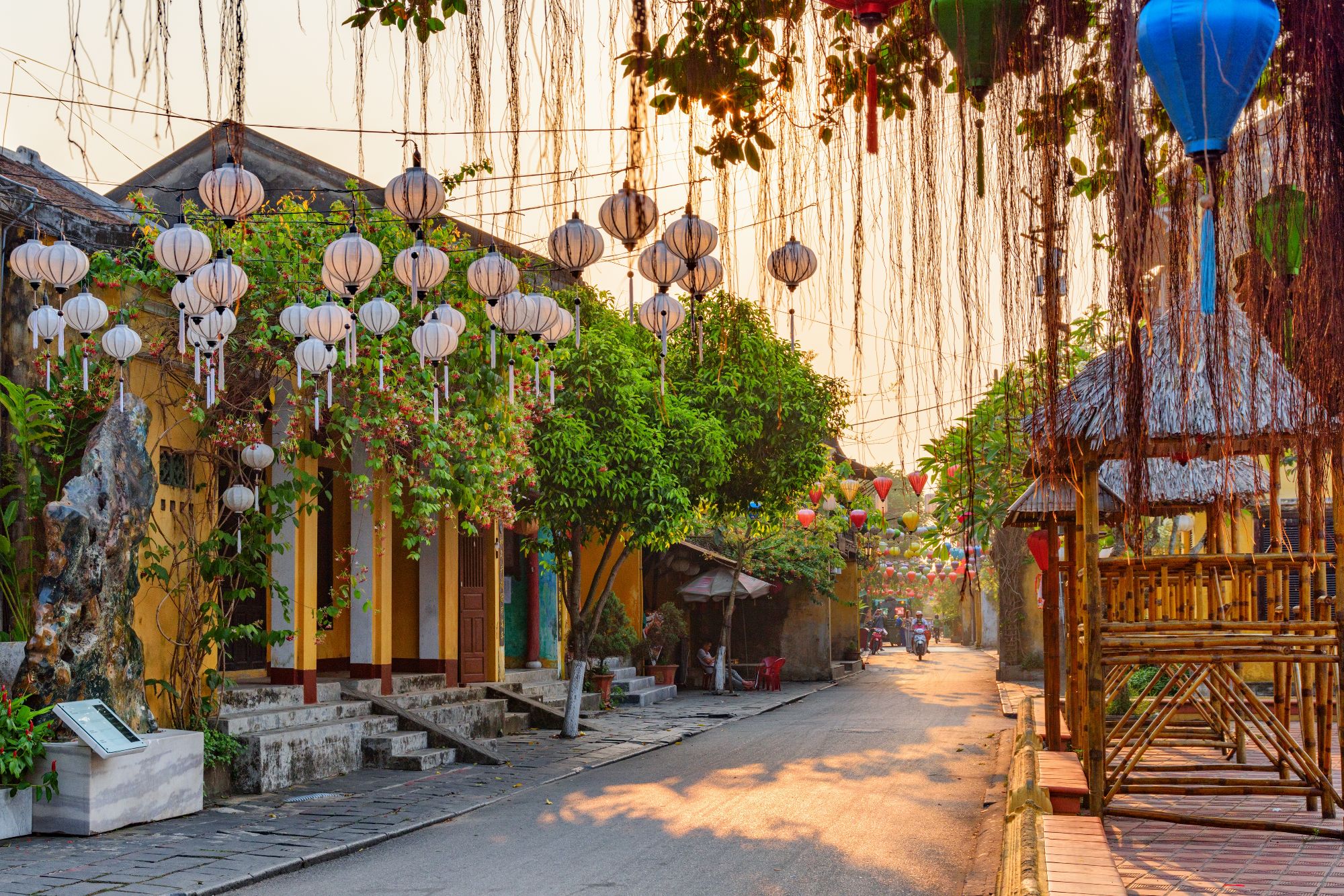 Het weer in Vietnam in september