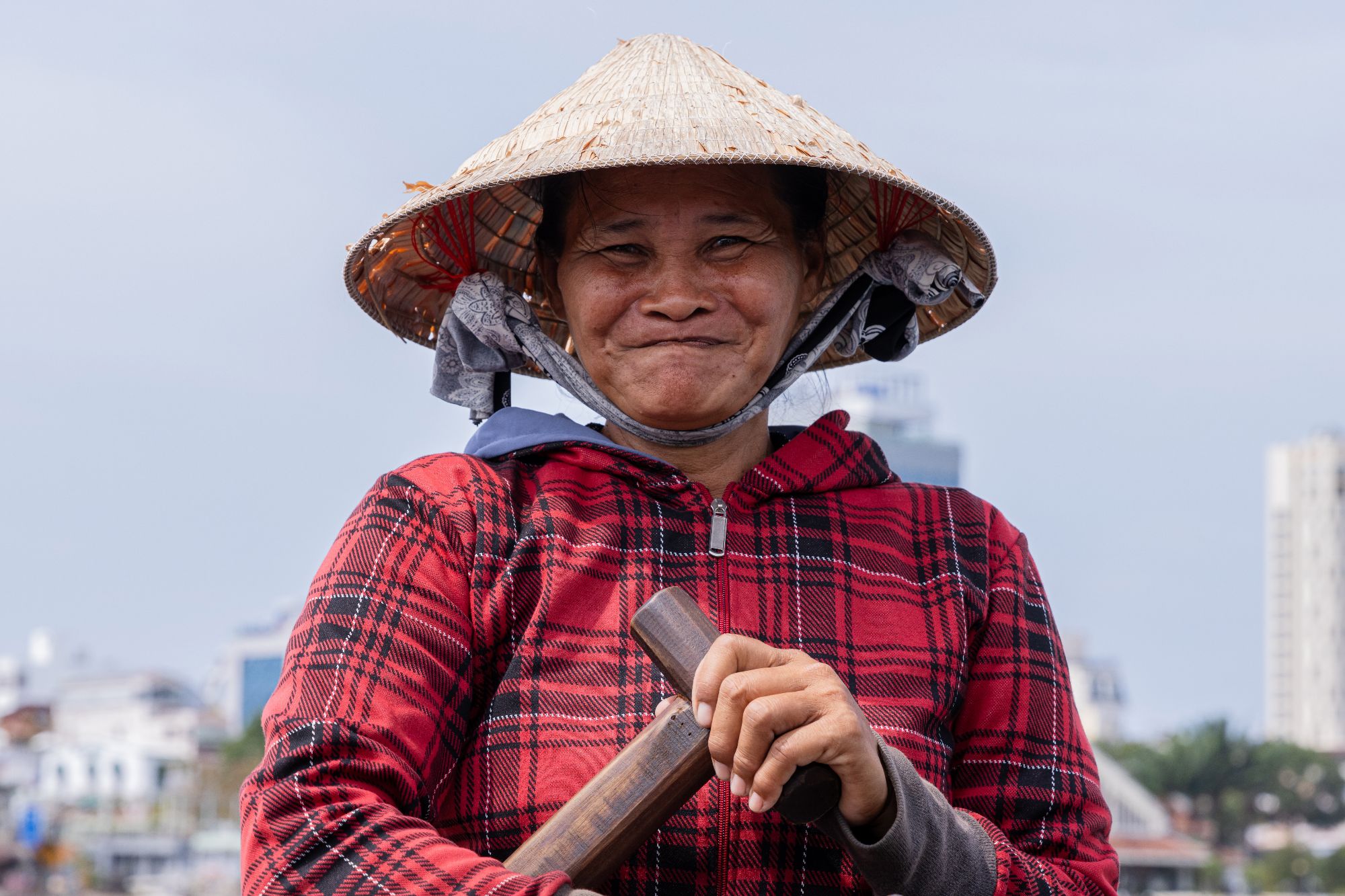 De Mekong Delta