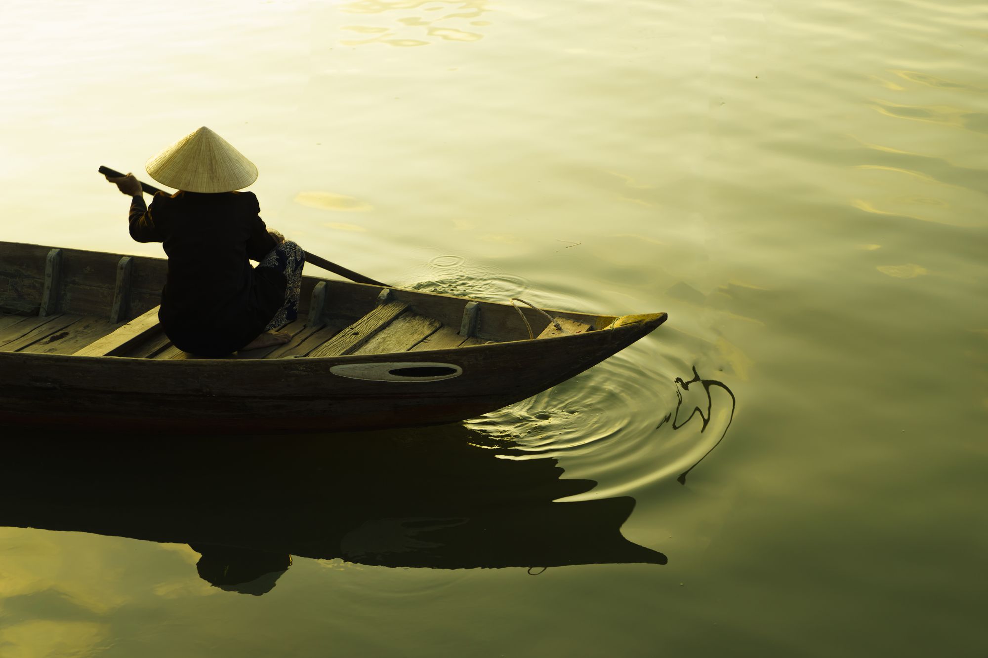 Het weer in Vietnam in november